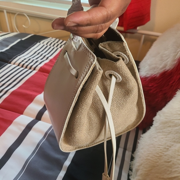 TORY BURCH TOP HANDLE BAG - Picture 4 of 11